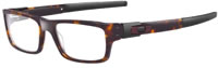 Oakley Muffler Tortoise (22-203)
